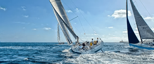 Comptoir Nautique: Equip your boat with the best technologies